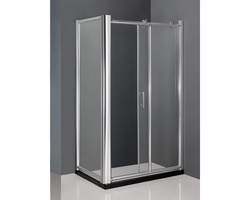 Душевой уголок Ammari Luxe AM-B-5R-PLUS New