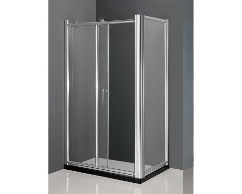 Душевой уголок Ammari Luxe AM-B-5L-PLUS New