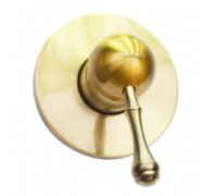 Смеситель Magliezza VISTA 50135-br для душа