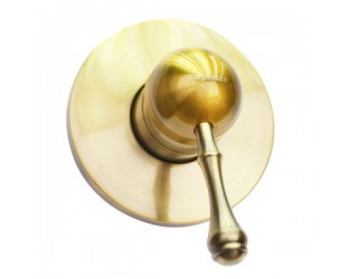 Смеситель Magliezza VISTA 50135-br для душа