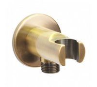 Выход с держателем для лейки Magliezza PICCOLO 50307-br