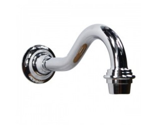 Излив для наполнения ванны Magliezza 935-cr