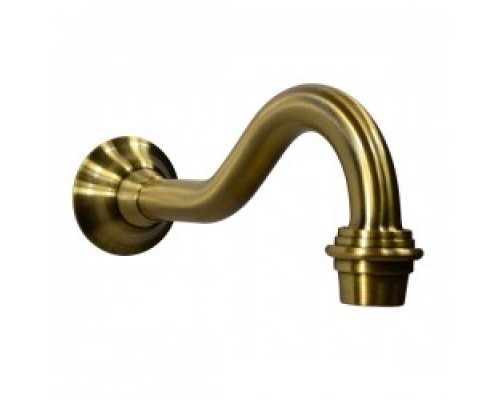 Излив для наполнения ванны Magliezza 935-br