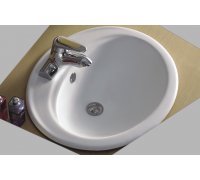 Раковина GID для ванной 9413