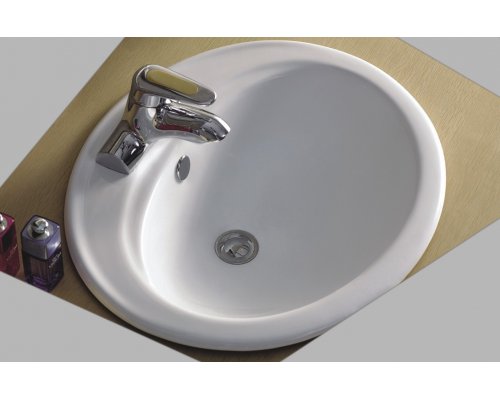 Раковина GID для ванной 9413