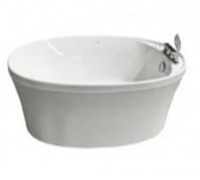 Акриловая ванна Appollo TS-1709W