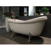 Акриловая ванна Appollo TS-1503A