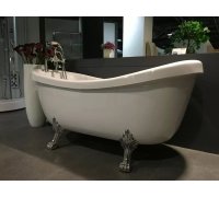 Акриловая ванна Appollo TS-1503A