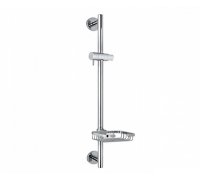 Душевая штанга Timo SR-0037 chrome
