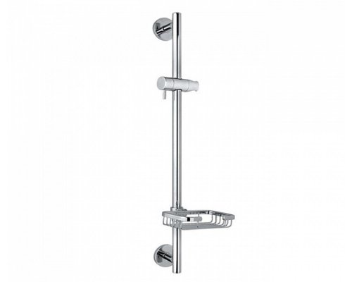 Душевая штанга Timo SR-0037 chrome