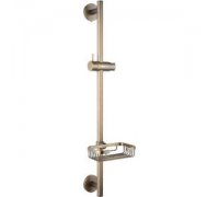 Душевая штанга Timo SR-0037 antique