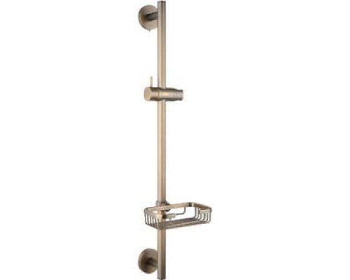 Душевая штанга Timo SR-0037 antique