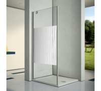 Боковая часть Good Door Pandora SP-90-T-CH 