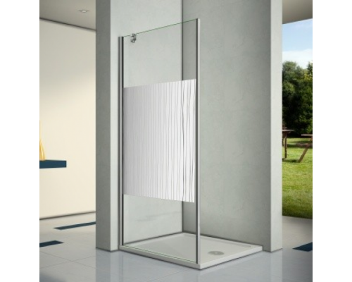 Боковая часть Good Door Pandora SP-80-T-CH 