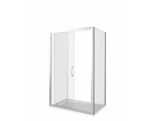 Боковая часть Good Door Latte SP-80-C-WE