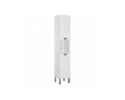 Пенал Aquanet Адель 35 белый