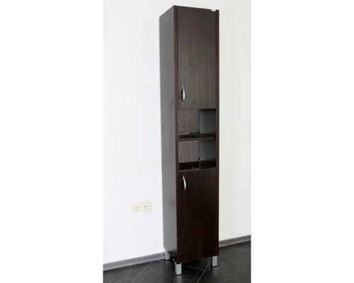 Пенал Aquanet Донна 35