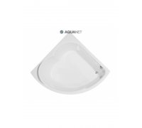 Акриловая ванна Aquanet Fregate 120x120