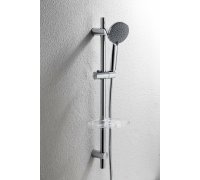 Душевой гарнитур Bravat WATERFALL D154CP-2-RUS