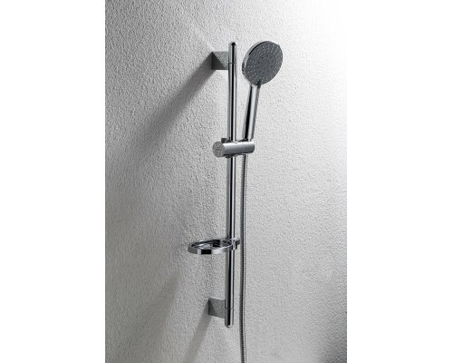 Душевой гарнитур Bravat LINE D152CP-2A-RUS