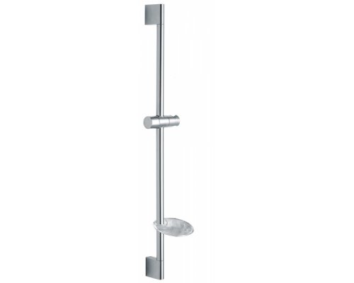 Душевая штанга Bravat D141C